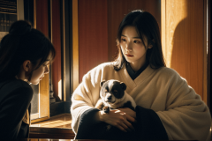 3.**龙骨**：用于吊顶和隔墙的材料