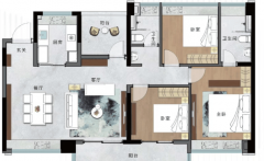 预售证号：穗房预（网）字第2025号（核发