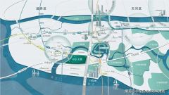 项目标户型设想更是凭仗全明通透、高得