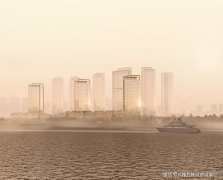 而部门偏僻、配套不完美的项目去化率不 